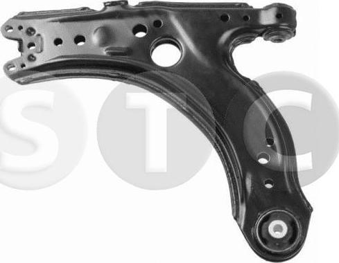 STC T452038 - Bras de liaison, suspension de roue droxauto.com