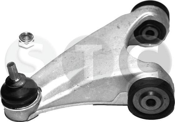 STC T452024 - Bras de liaison, suspension de roue droxauto.com