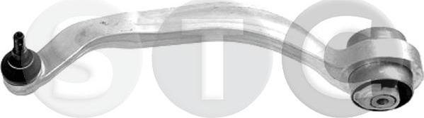 STC T452025 - Bras de liaison, suspension de roue droxauto.com