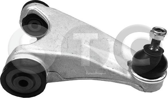 STC T452026 - Bras de liaison, suspension de roue droxauto.com