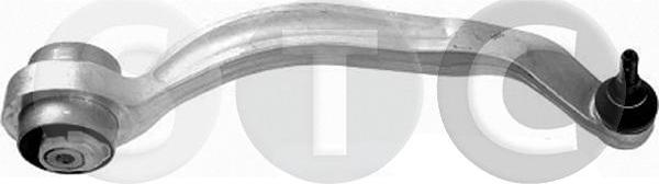 STC T452022 - Bras de liaison, suspension de roue droxauto.com