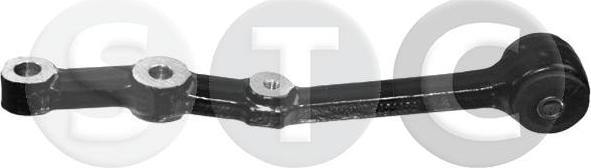 STC T452073 - Bras de liaison, suspension de roue droxauto.com
