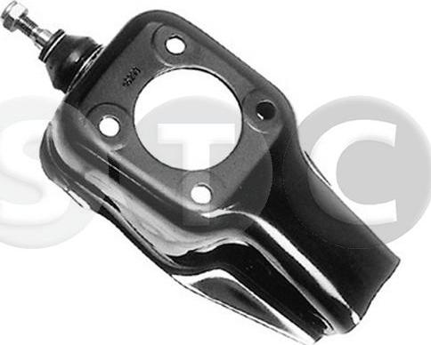 STC T452105 - Bras de liaison, suspension de roue droxauto.com