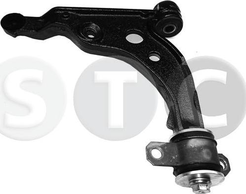 STC T452100 - Bras de liaison, suspension de roue droxauto.com