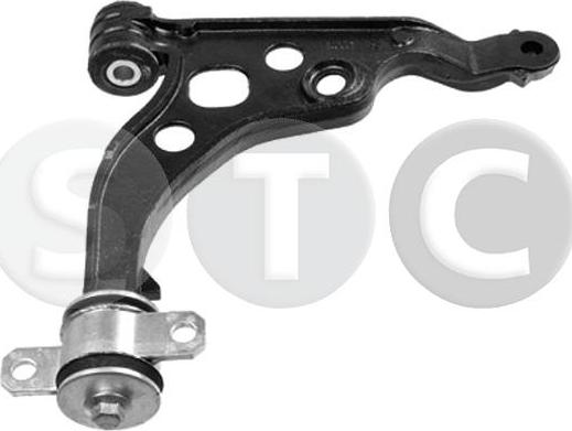 STC T452101 - Bras de liaison, suspension de roue droxauto.com