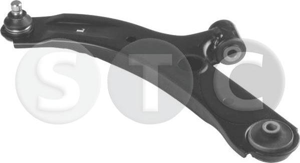 STC T452111 - Bras de liaison, suspension de roue droxauto.com