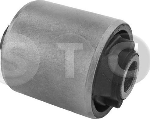 STC T457951 - Suspension, corps de l'essieu droxauto.com