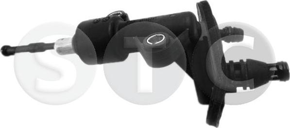 STC T457916 - Cylindre émetteur, embrayage droxauto.com