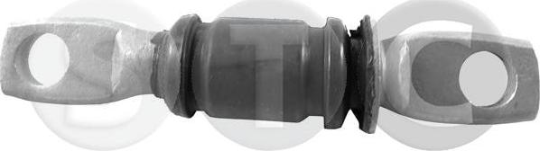 STC T457977 - Suspension, corps de l'essieu droxauto.com