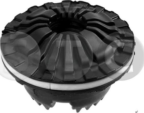 STC T457484 - Coupelle de suspension droxauto.com