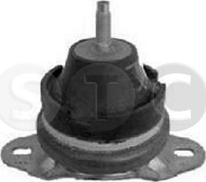 STC T457436 - Support moteur droxauto.com