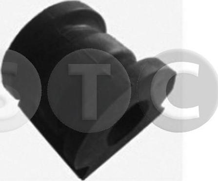 STC T457504 - Coussinet de palier, stabilisateur droxauto.com