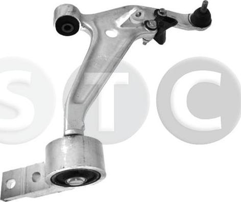 STC T457574 - Bras oscillant de suspension droxauto.com