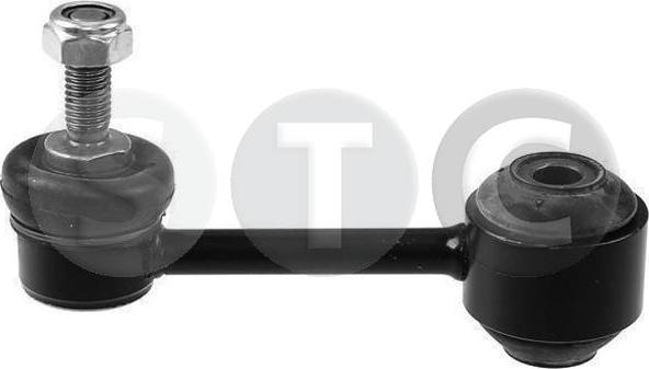 STC T457572 - Entretoise / tige, stabilisateur droxauto.com