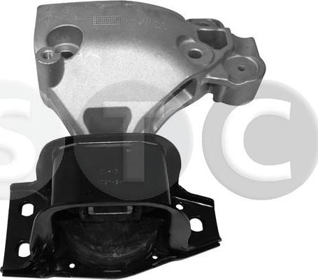 STC T457699 - Support moteur droxauto.com