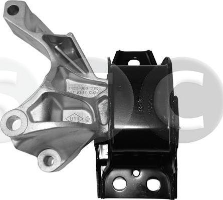 STC T457692 - Support moteur droxauto.com