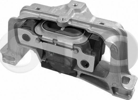 STC T457650 - Support moteur droxauto.com