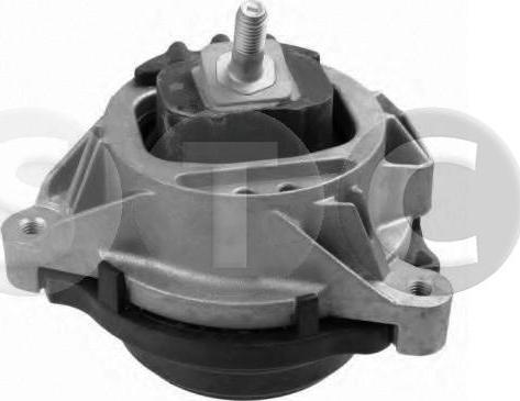 STC T457665 - Support moteur droxauto.com