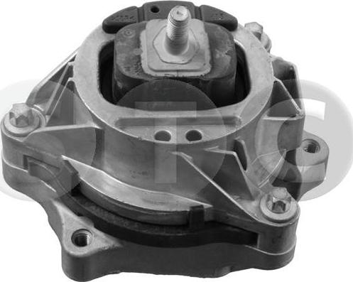 STC T457670 - Support moteur droxauto.com