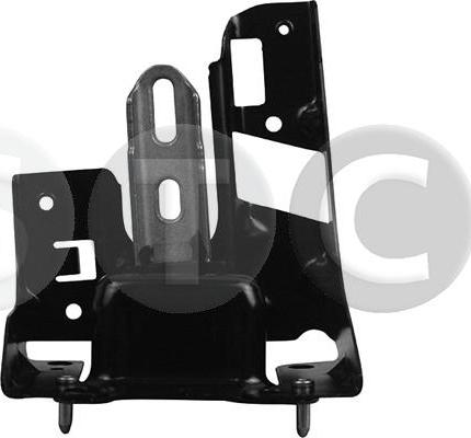 STC T457049 - Support moteur droxauto.com