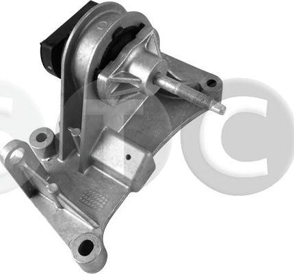 STC T457040 - Support moteur droxauto.com