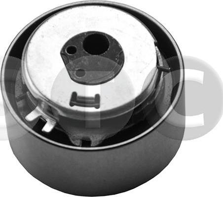 STC T457165 - Poulie renvoi / transmission, courroie trapézoïdale à nervures droxauto.com