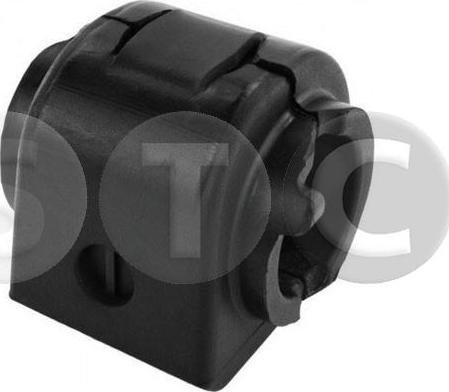 STC T457168 - Coussinet de palier, stabilisateur droxauto.com
