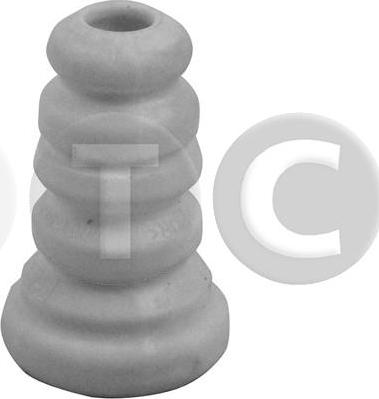 STC T457111 - Butée élastique, suspension droxauto.com