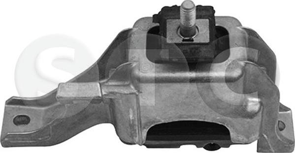 STC T457135 - Support moteur droxauto.com