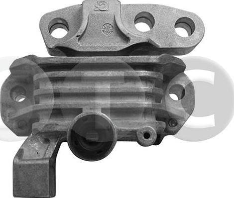STC T457124 - Support moteur droxauto.com