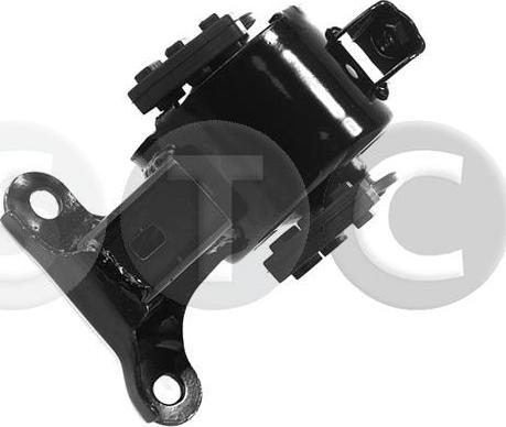 STC T457173 - Support moteur droxauto.com