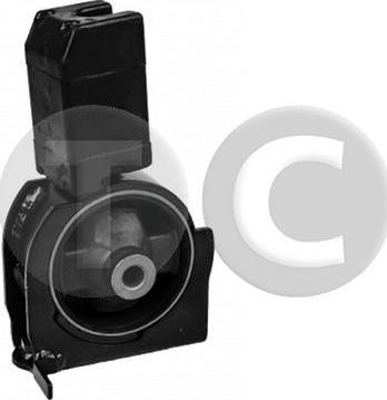 STC T457212 - Support moteur droxauto.com