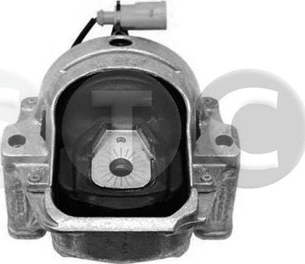 STC T457774 - Support moteur droxauto.com