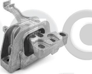 STC T460004 - Support moteur droxauto.com