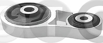 STC T460007 - Support moteur droxauto.com