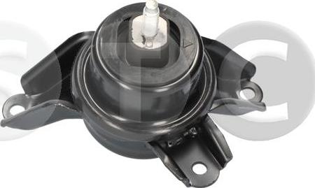 STC T460020 - Support moteur droxauto.com