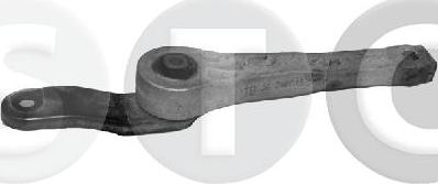 STC T460027 - Support moteur droxauto.com