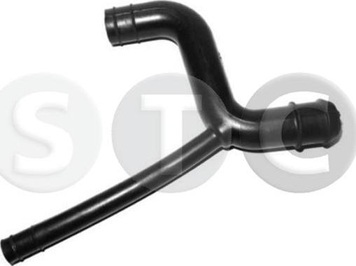 STC T409973 - Gaine de suralimentation droxauto.com