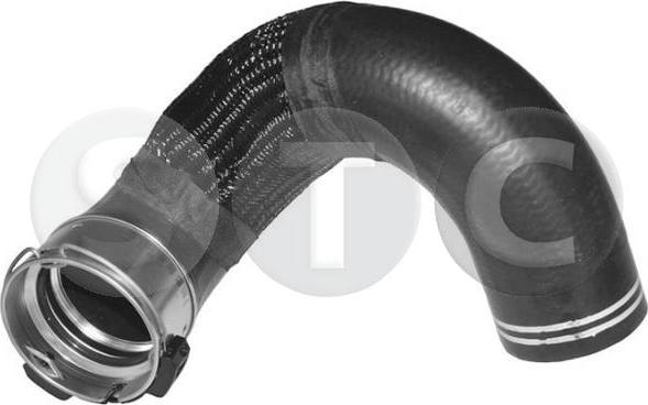 STC T409580 - Gaine de suralimentation droxauto.com