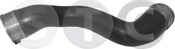 STC T409659 - Gaine de suralimentation droxauto.com