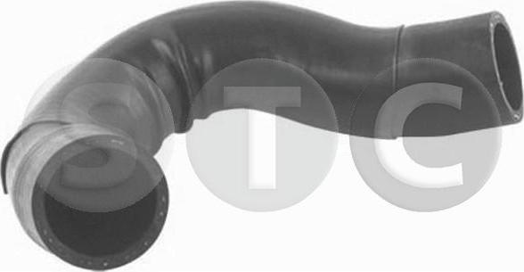 STC T409740 - Gaine de suralimentation droxauto.com