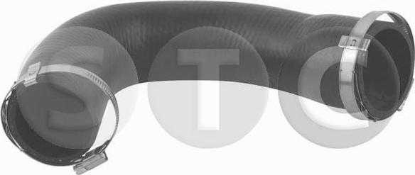 STC T409706 - Gaine de suralimentation droxauto.com