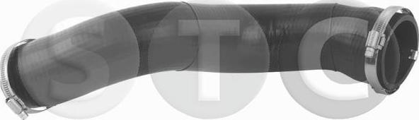 STC T409703 - Gaine de suralimentation droxauto.com