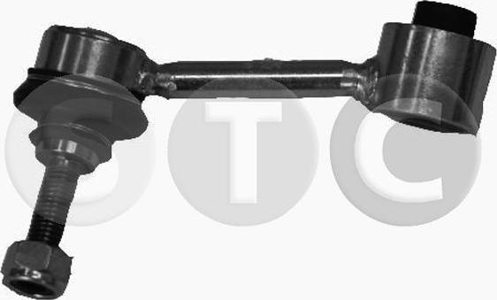 STC T404967 - Entretoise / tige, stabilisateur droxauto.com