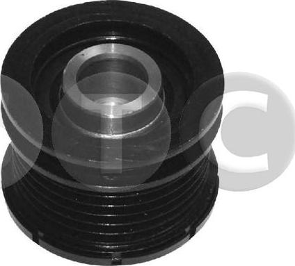 STC T404919 - Poulie, alternateur droxauto.com