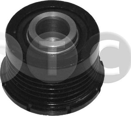 STC T404914 - Poulie, alternateur droxauto.com