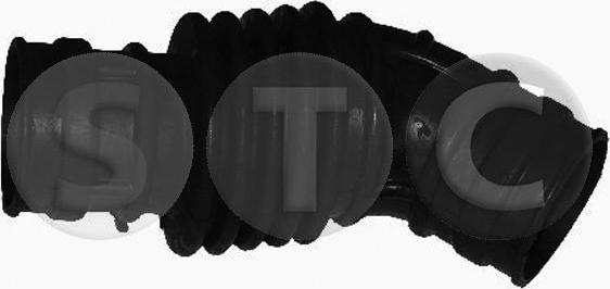 STC T404975 - Tuyau d'aspiration, alimentation d'air droxauto.com