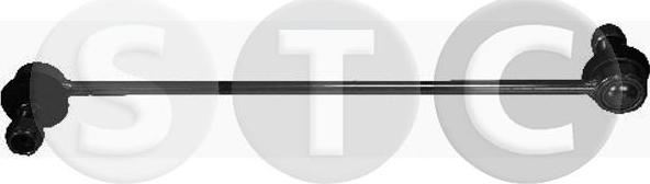 STC T404977 - Entretoise / tige, stabilisateur droxauto.com