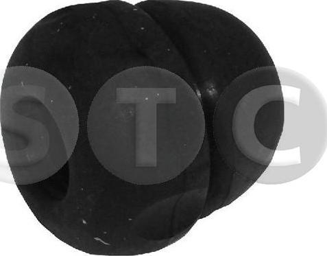 STC T404459 - Butée élastique, suspension droxauto.com