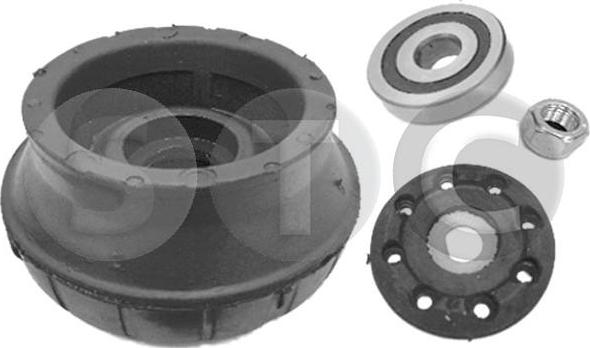 STC T404456 - Coupelle de suspension droxauto.com